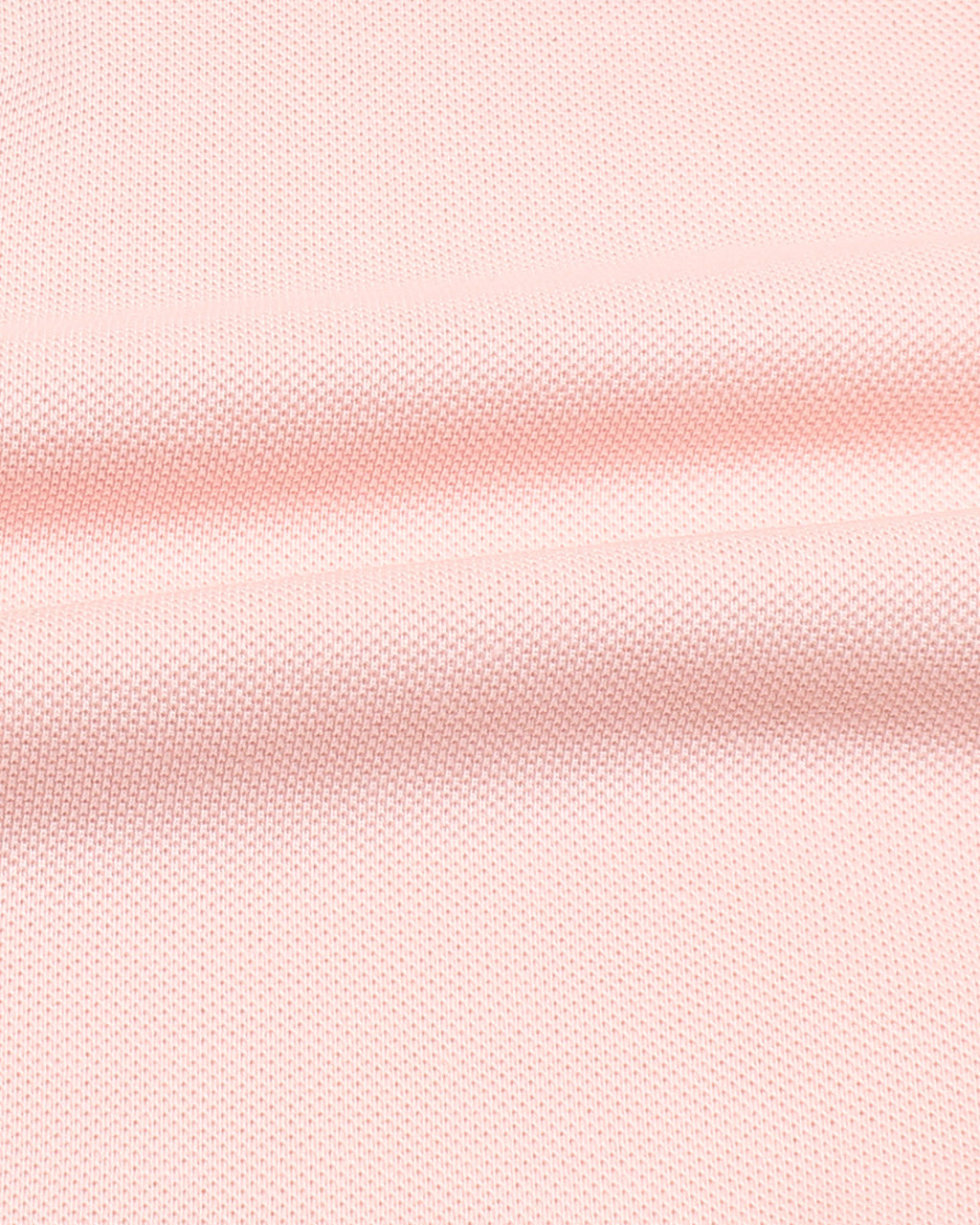 Exclusive Baby Girl Loc. Polo - Pink