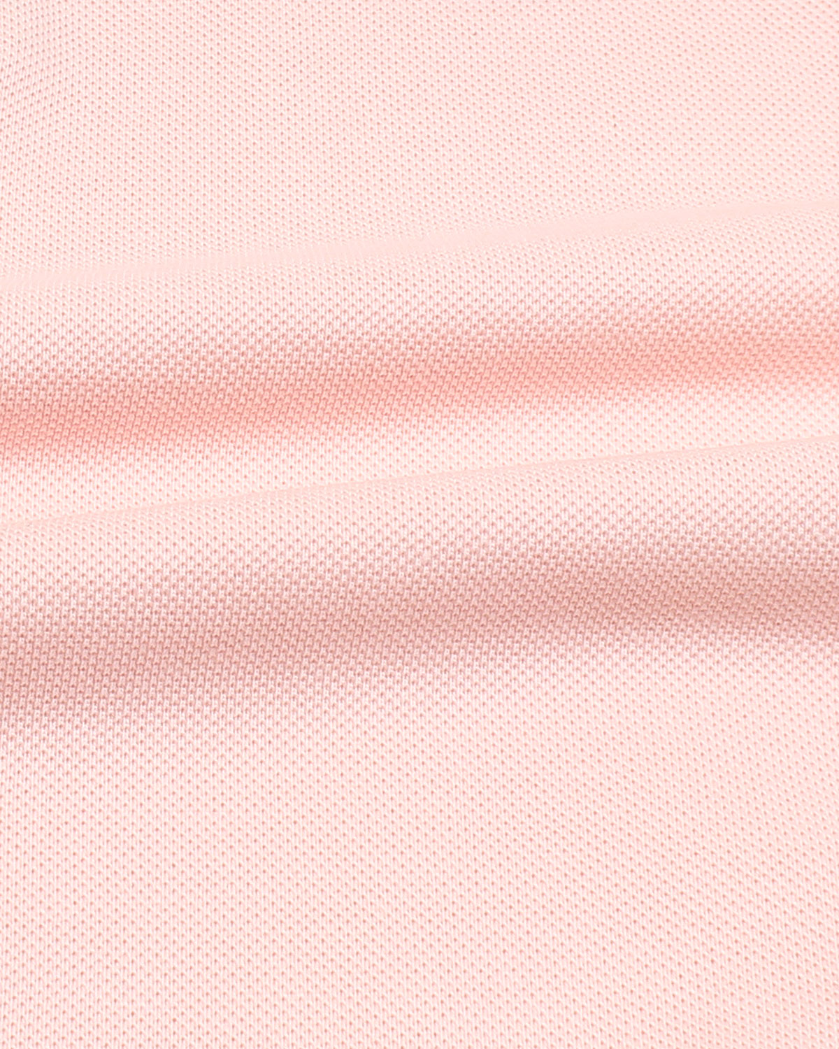 Exclusive Baby Girl Loc. Polo - Pink