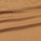Exclusive LCST Croc Tee - Brown