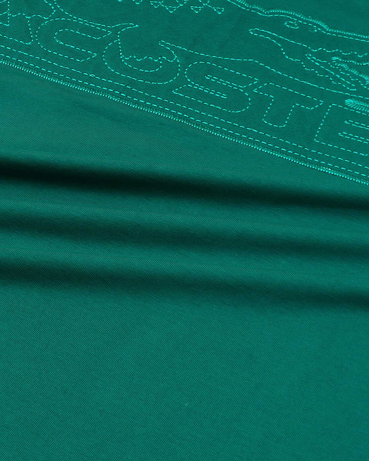 Premium L-C-S-T Crust Croc - Green