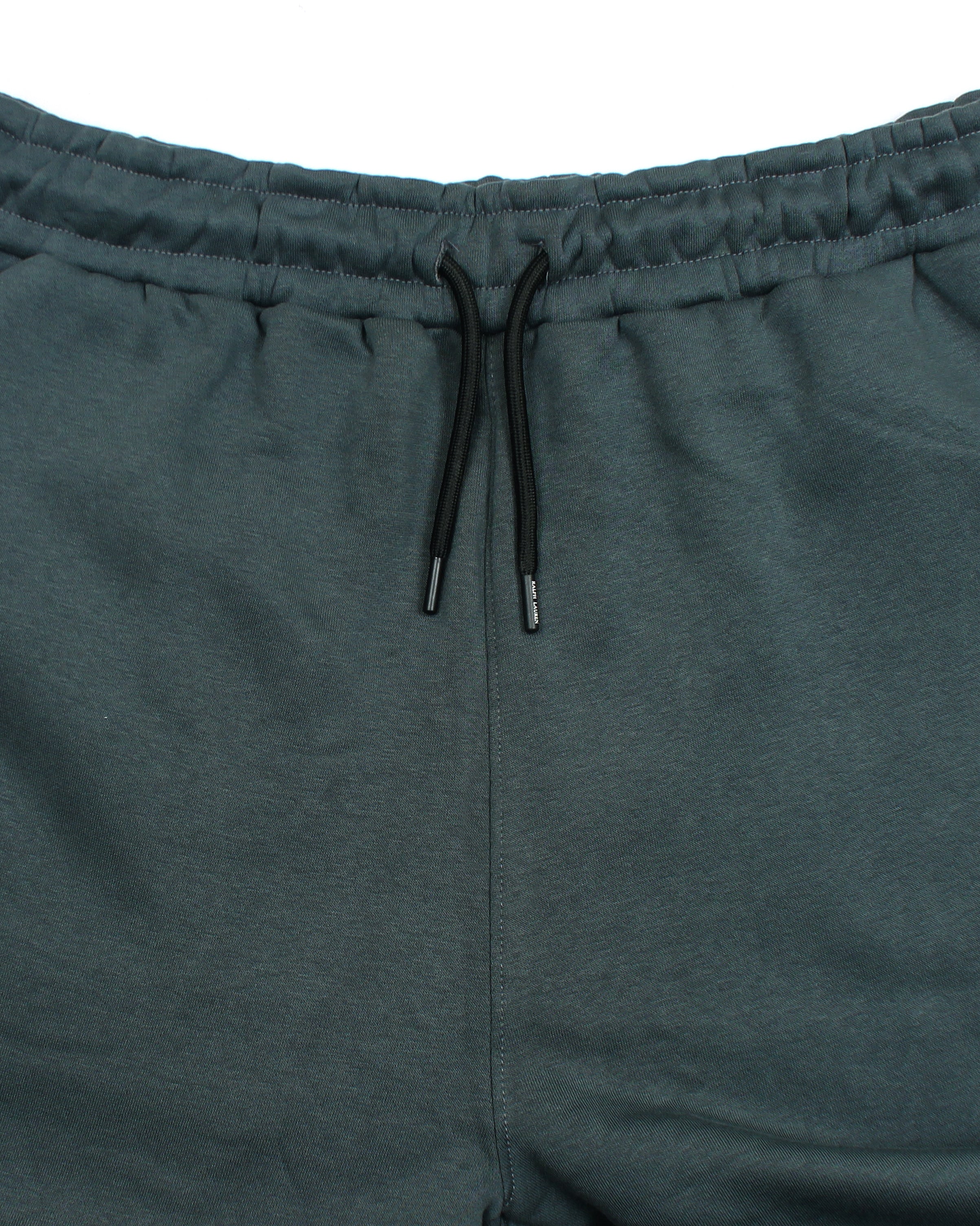 Exclusive Loose Fit Fleece Trouser - Grey