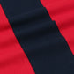 Premium Kids Motive Sig Panel Polo - Red