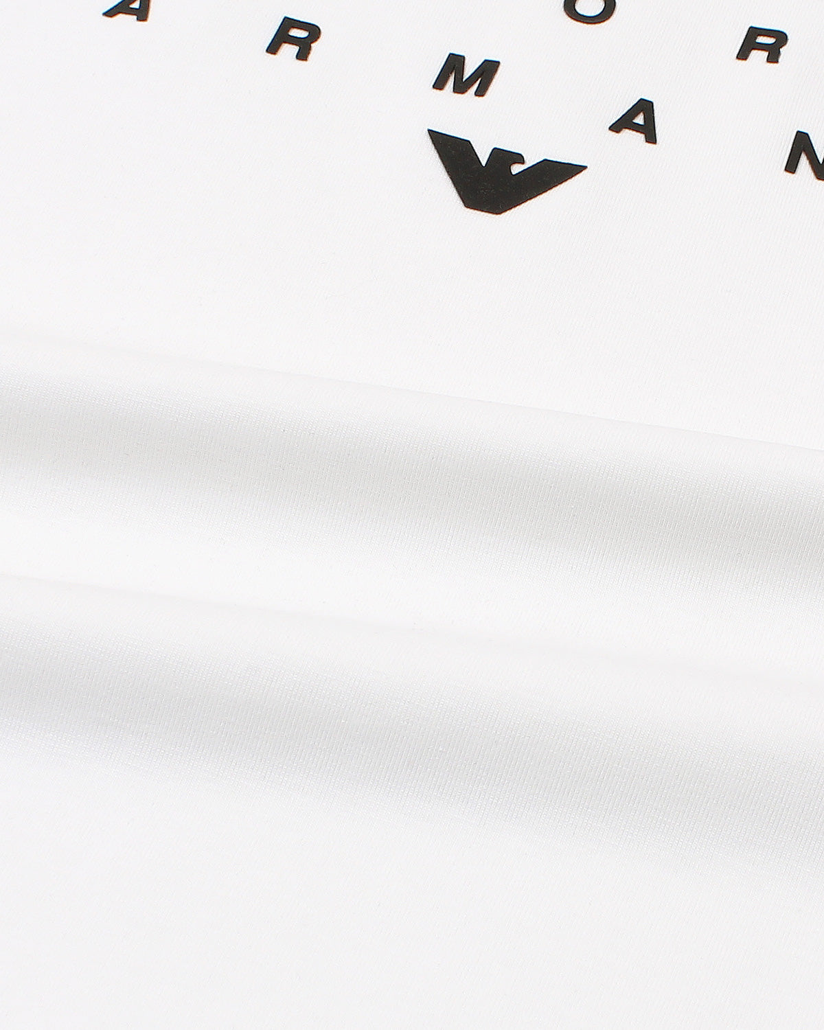 Premium Men's EM Oversize T Shirt - White