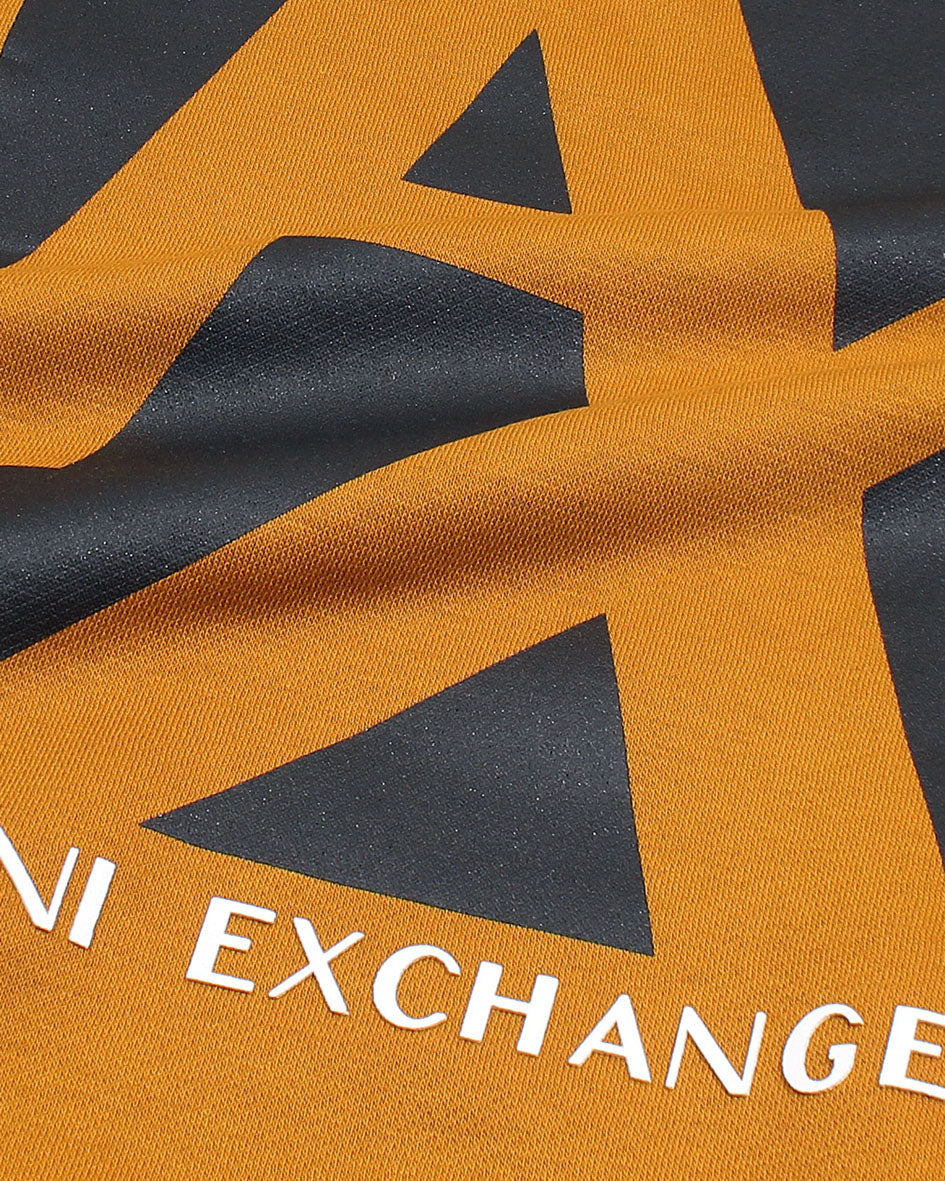 Premium Boys A-X Sweat - Mustered