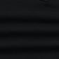 A-X Collar Design Polo - Black