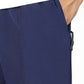 Premium Everyday Straight Leg Trouser - Navy Blue