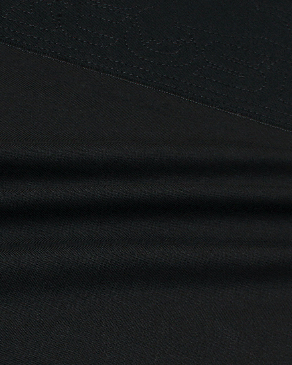 Premium A-X Motive Tee - Black