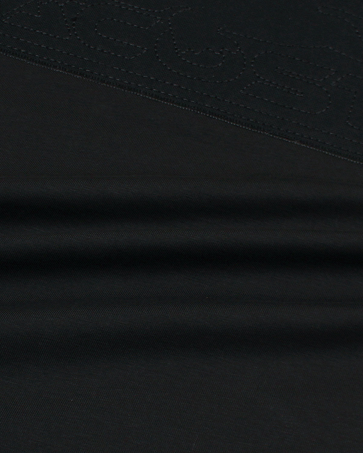 Premium A-X Motive Tee - Black