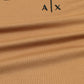 Exclusive A-X Tee - Brown