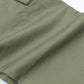 Exclusive Cotton Cargo Trouser - Olive Green