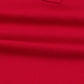 Exclusive Polo Tommy Kids Basic - Red
