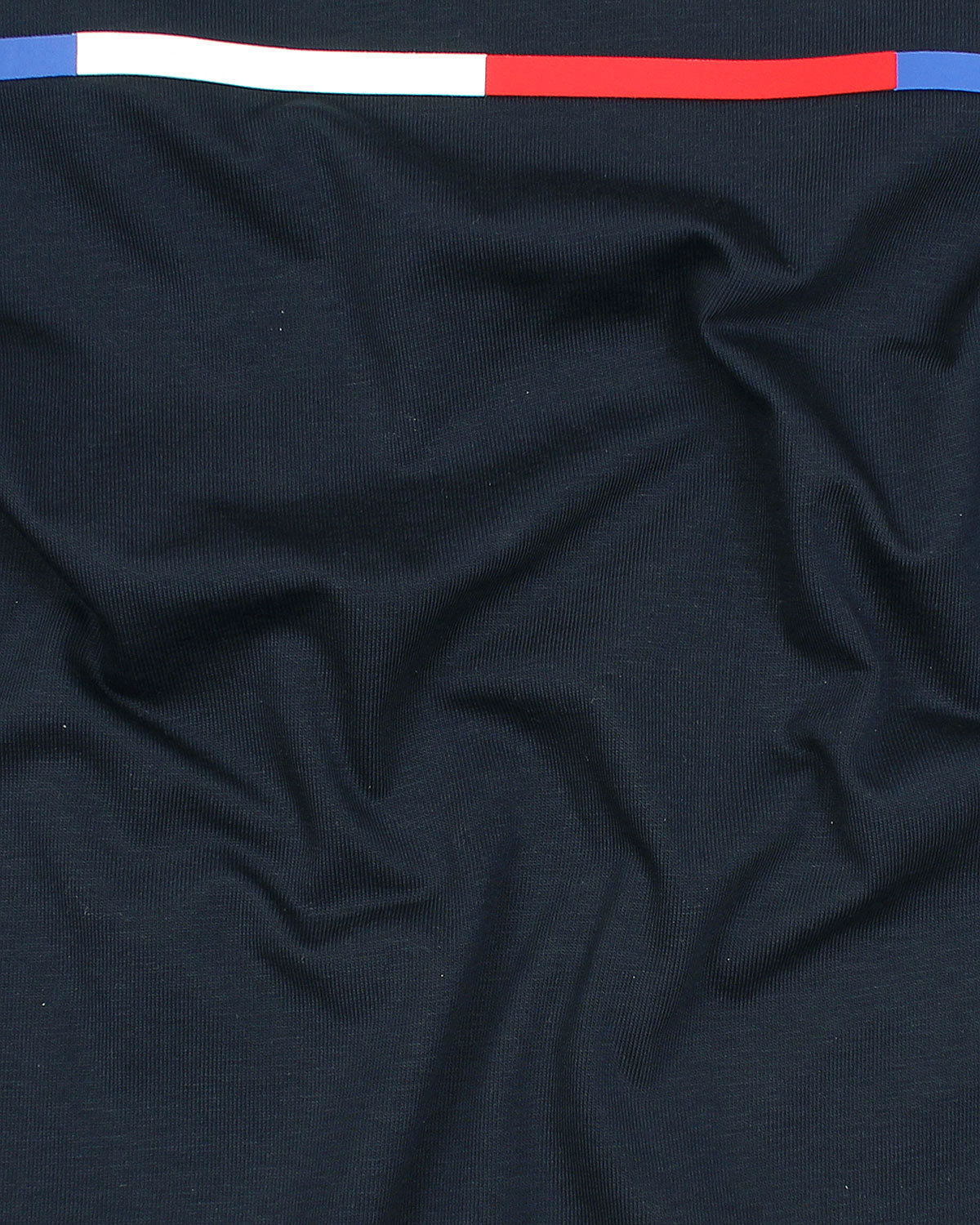 Exclusive Hilfiger Men Tee - Navy Blue