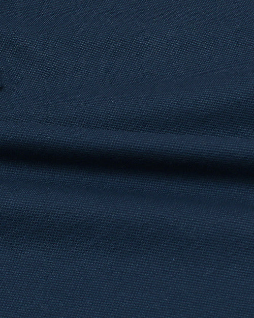 Exclusive Color Block Kids Polo Shirt - R-N