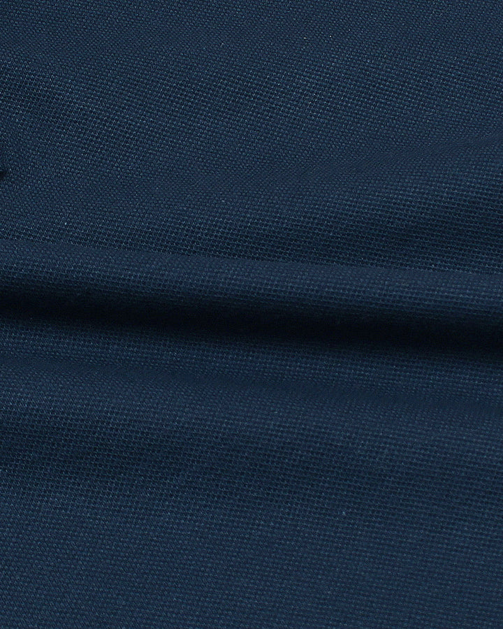 Exclusive Color Block Kids Polo Shirt - R-N