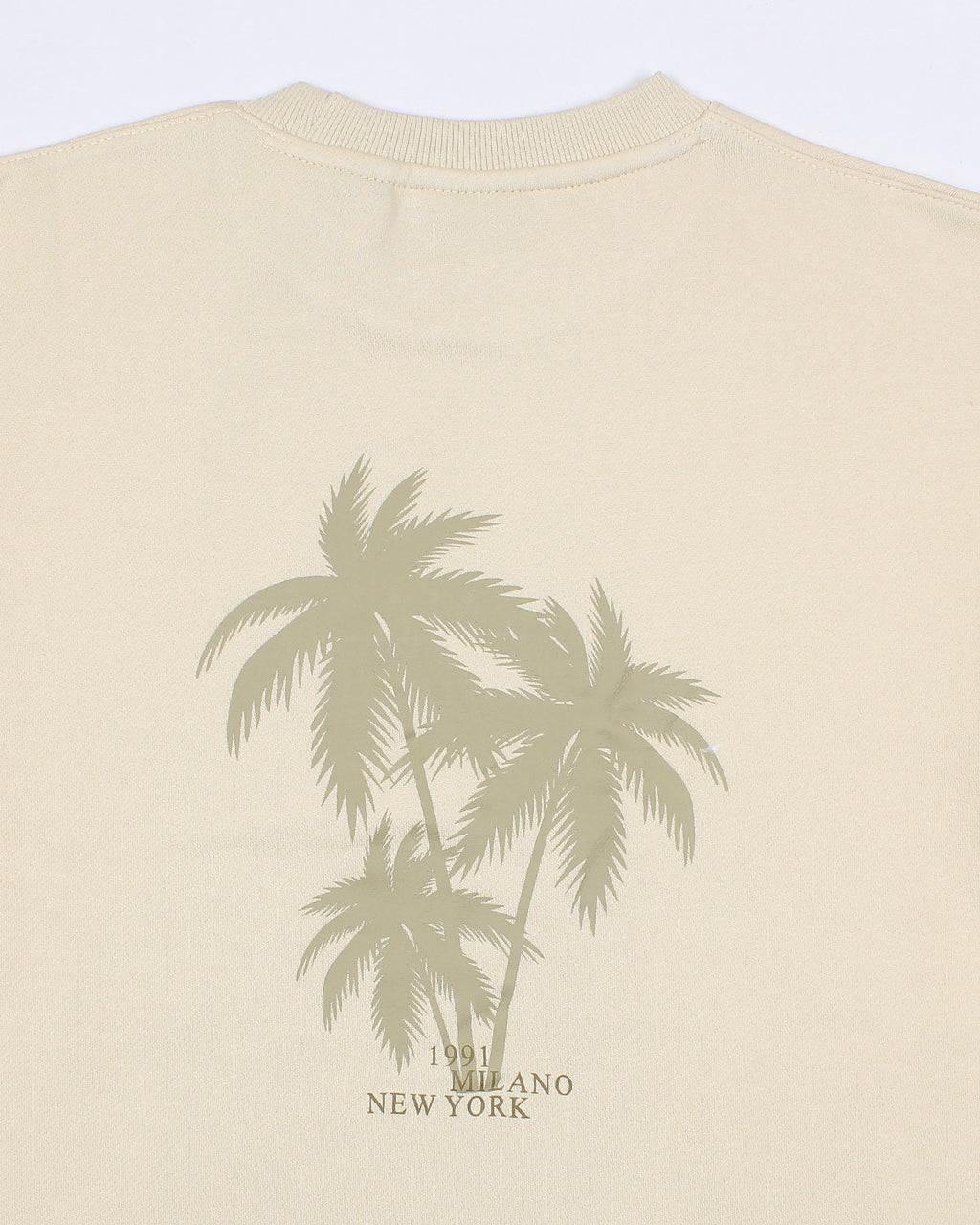 Men's ARX Exclusive Sweatshirt - Off White