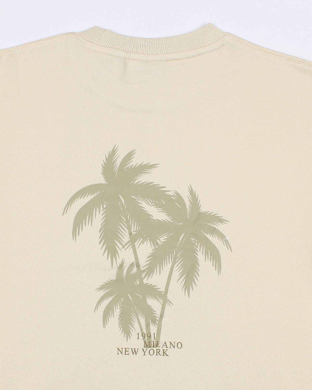 Men's ARX Exclusive Sweatshirt - Off White