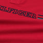 Exclusive Hilfiger Kids Polo - Red