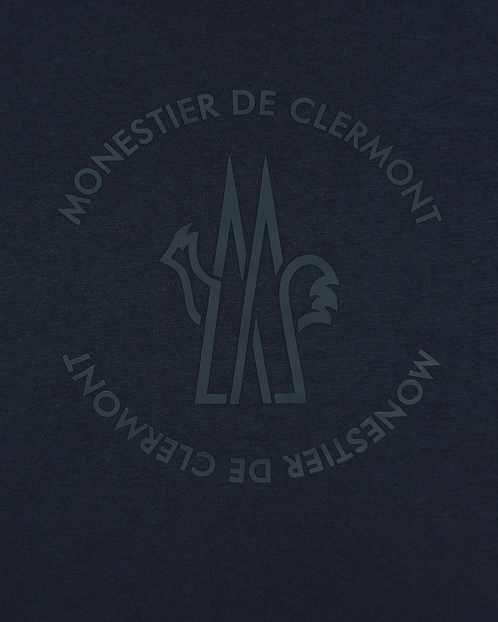 Exclusive Mon. Pocket Mens Sweat - Navy Blue