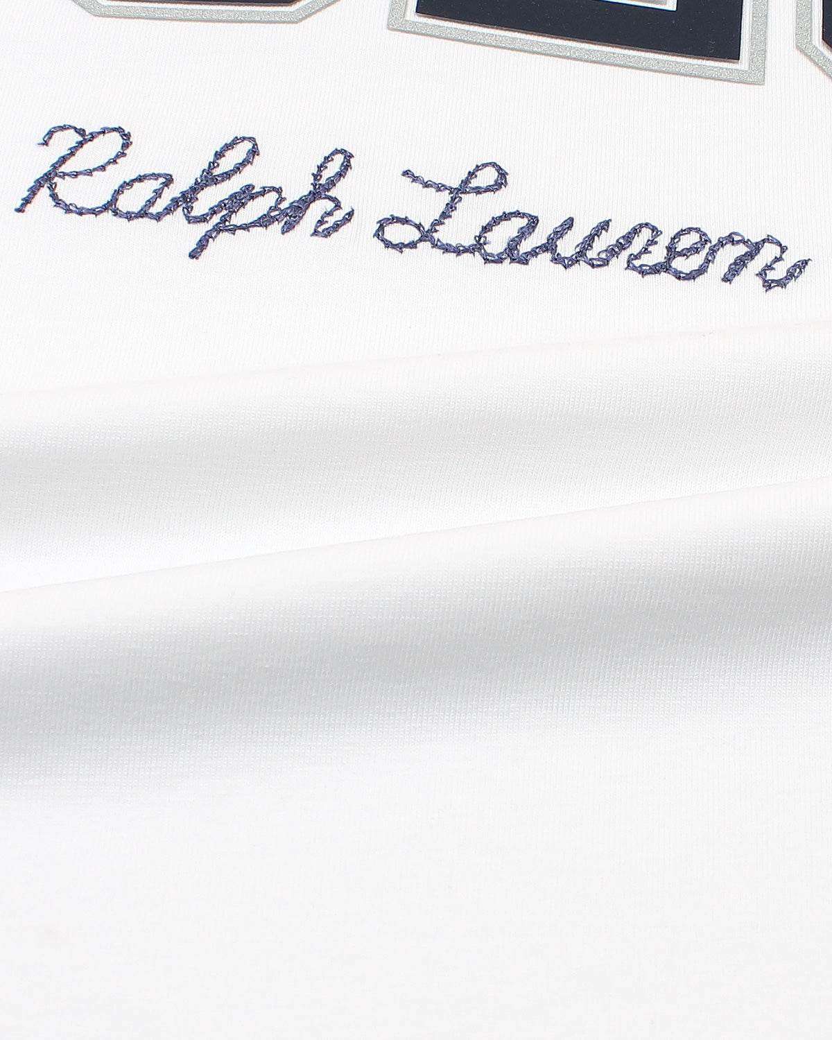 Men's Iconic Polo T Shirt - White