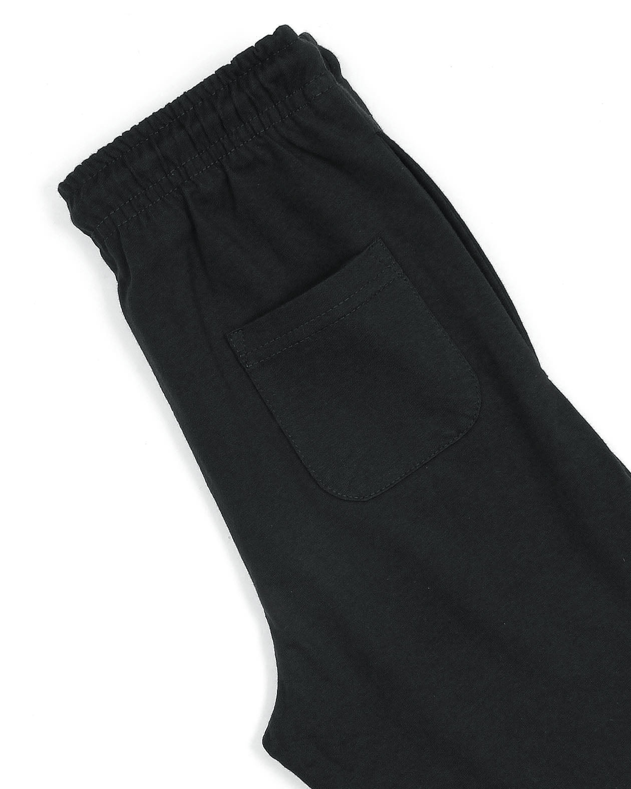 Premium Summer LCST Boys Trouser - Black