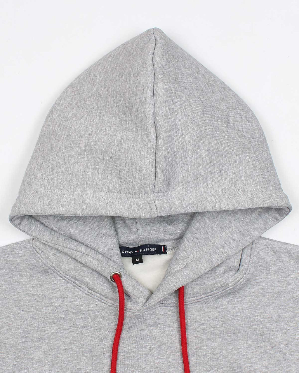 Men's Tom. Fleece Tracksuit - Grey