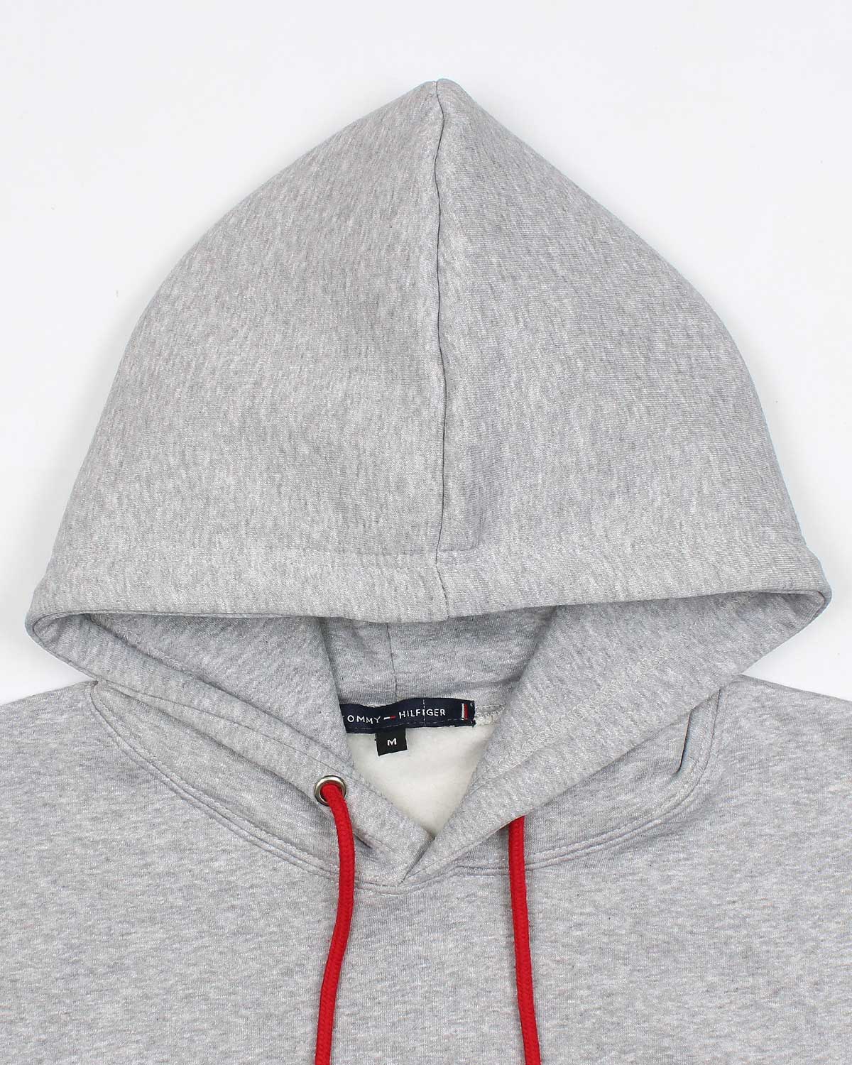 Men's Tom. Fleece Tracksuit - Grey