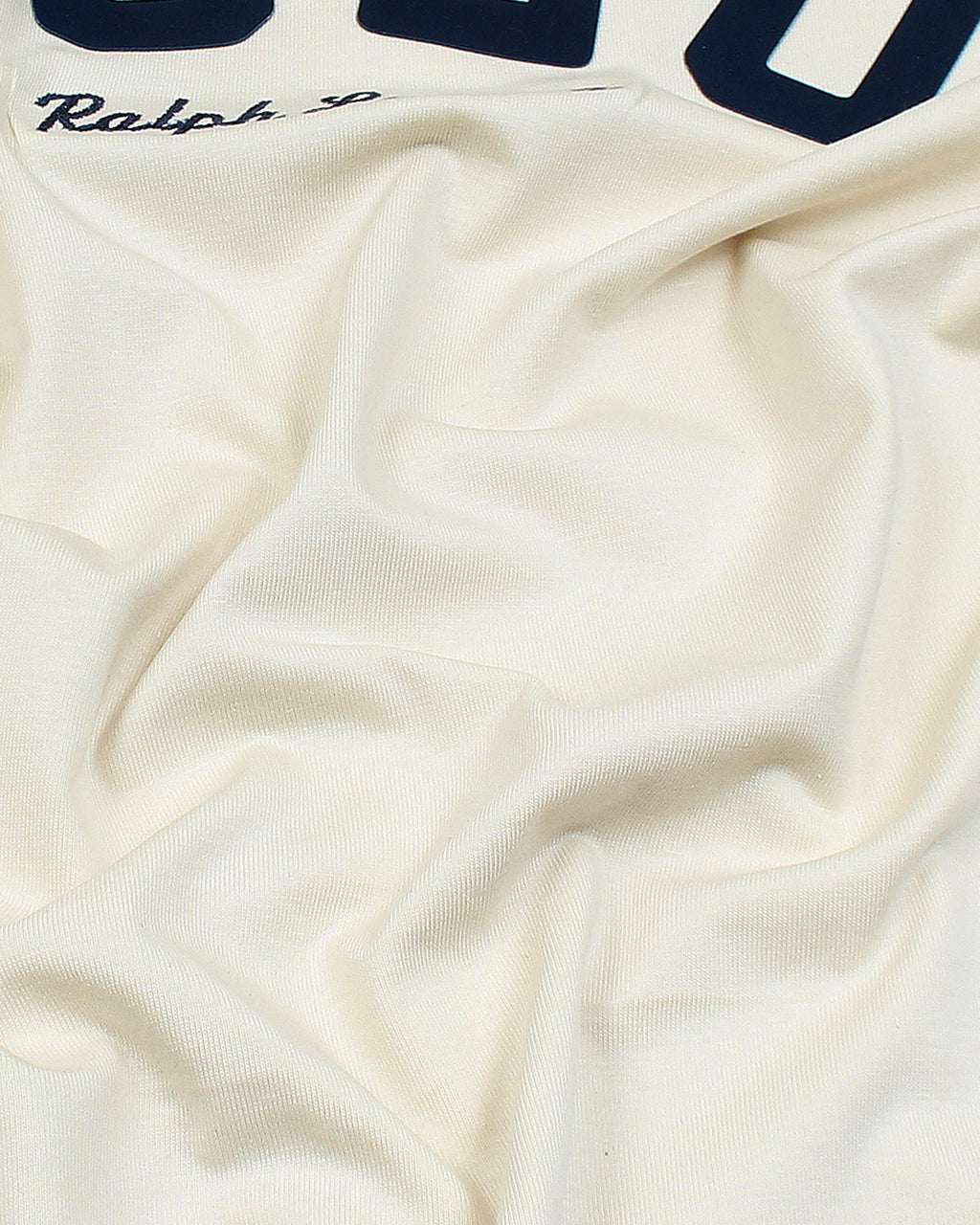 Exclusive Polo Pony Men Tee - Off White