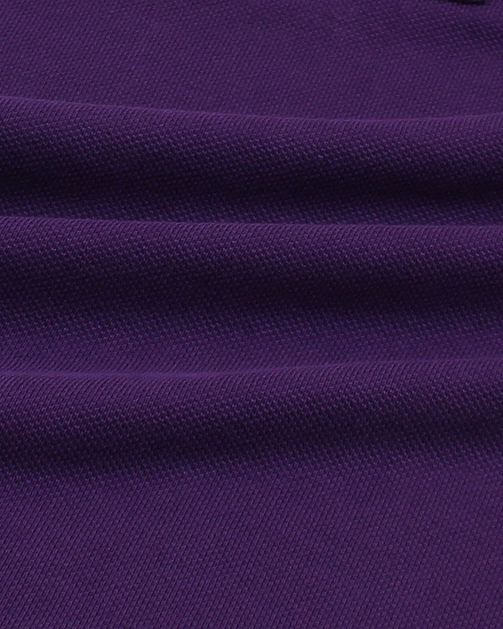 Iconic R/L Kids Pony Polo - Violet