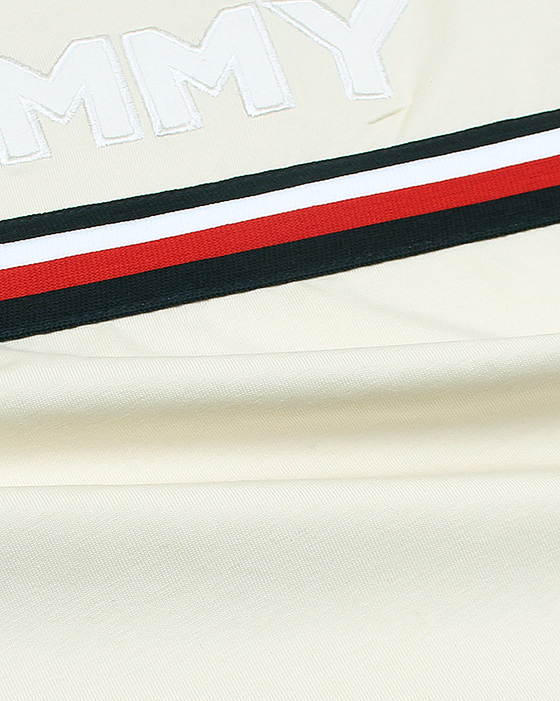 Premium TM Kids Tee - Off-White