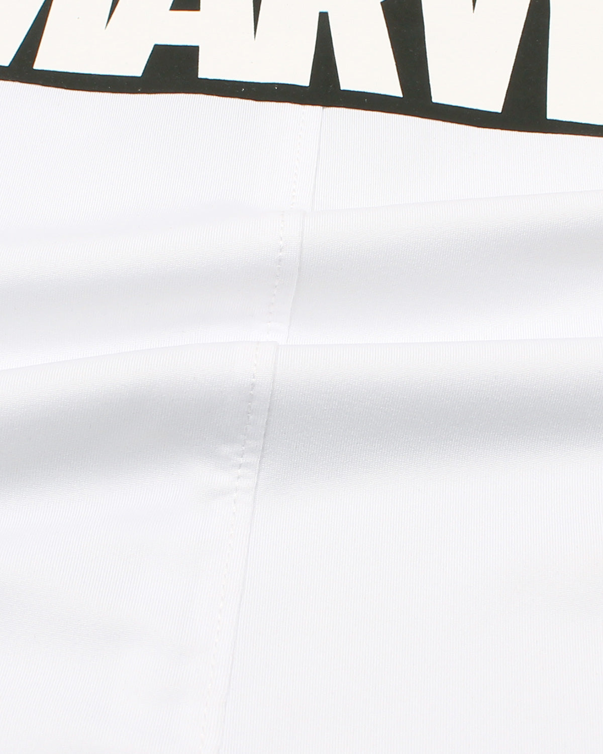 Kids Marvel Graphic T-Shirt - White