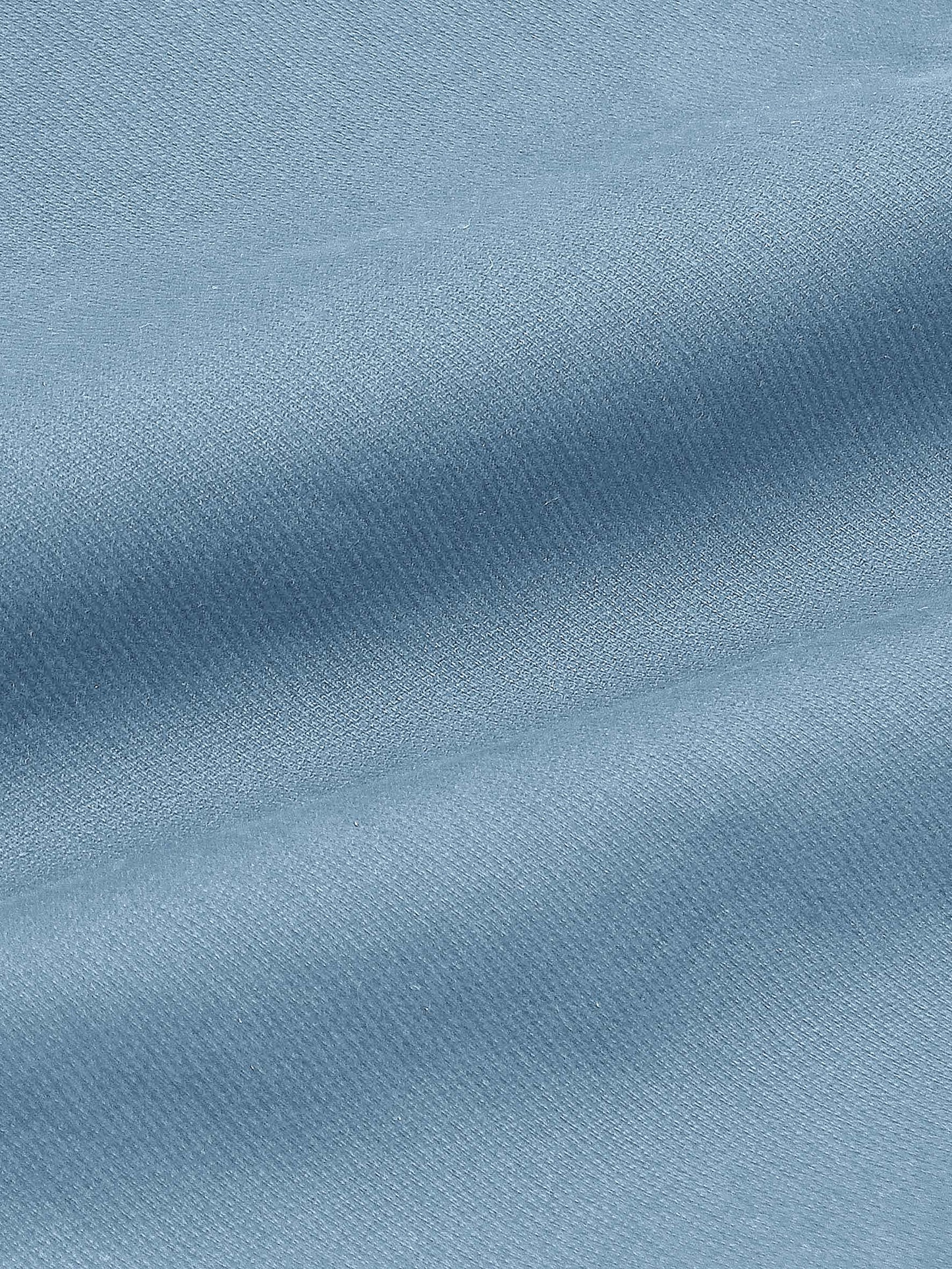 Premium R/L Cotton Chinos - Sky Blue