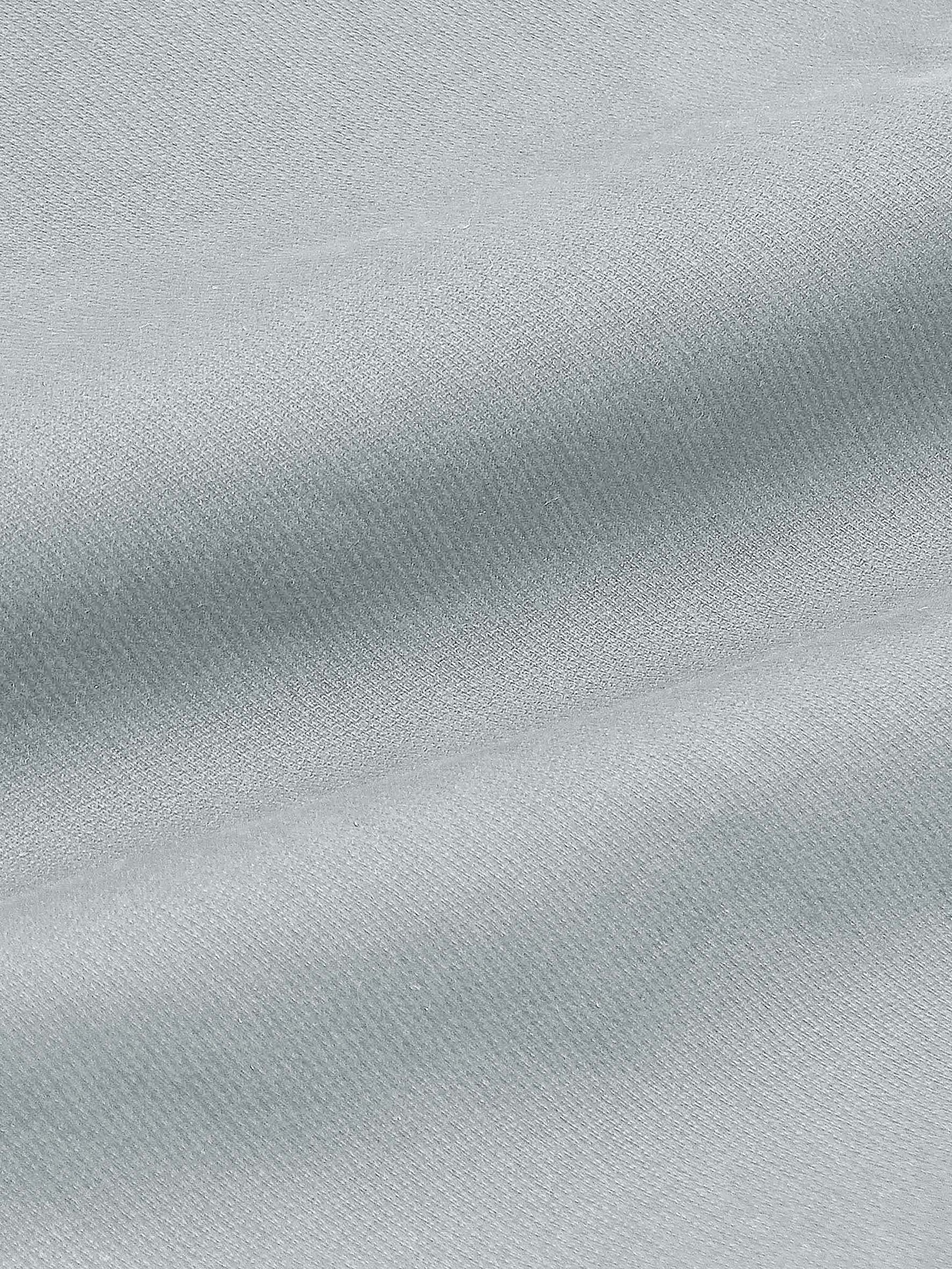 Premium R/L Cotton Chinos - Lite Grey