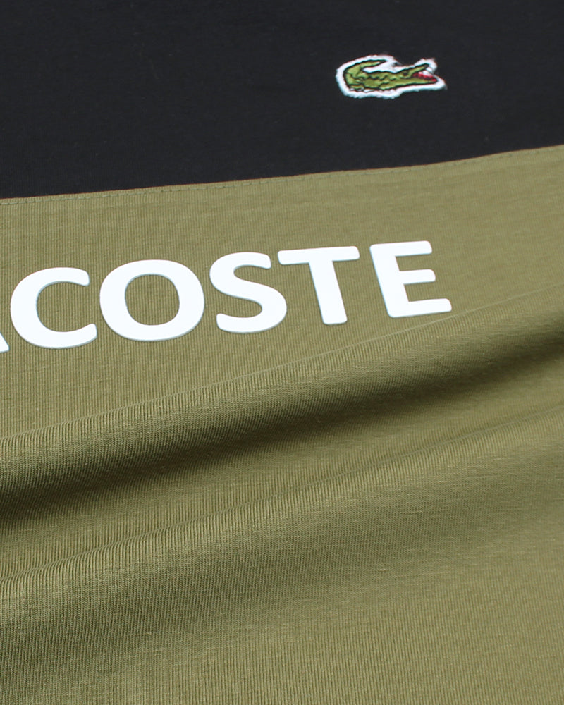 Excusive LCST Kids Tee - B-G