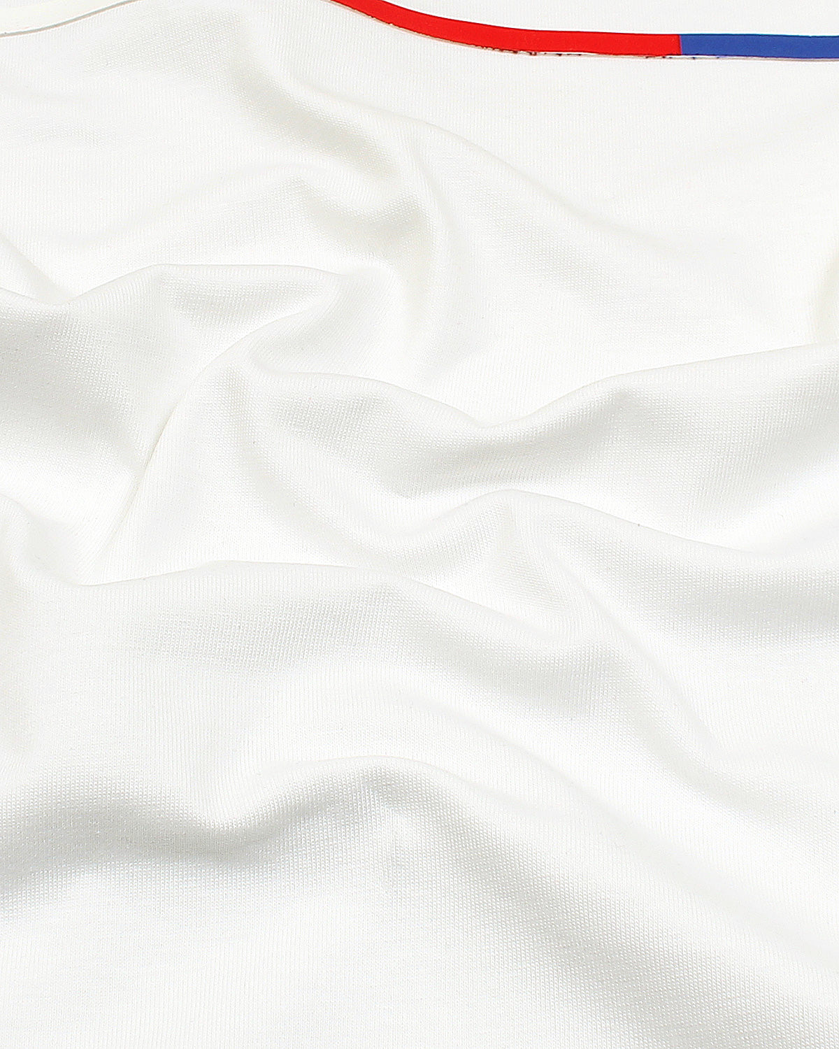 Exclusive Hilfiger Men Tee - White