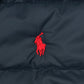 Kids Iconic R-L Gillet - Navy Blue