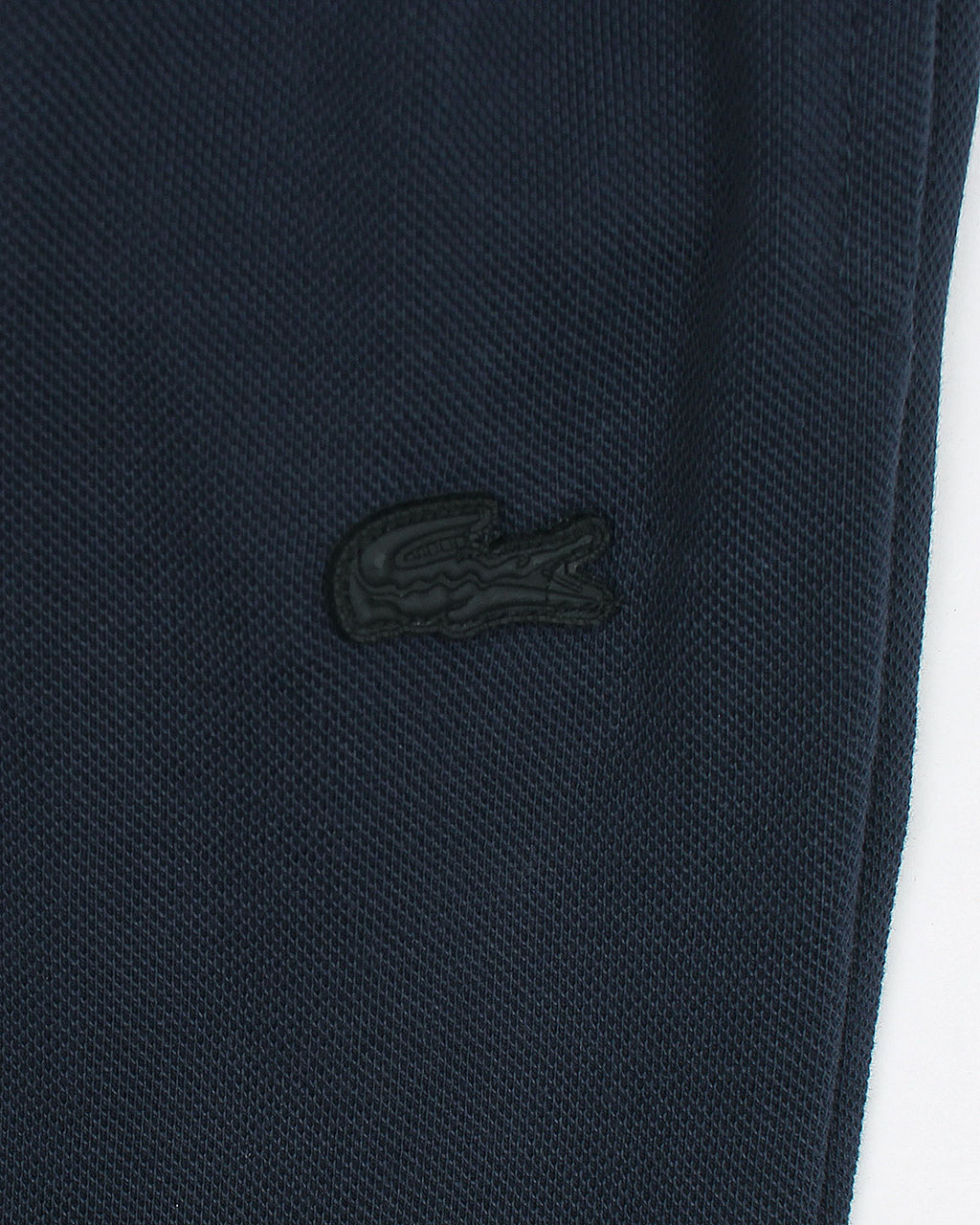 Premium Summer L-C-S-T Kids Pique Trouser - Navy