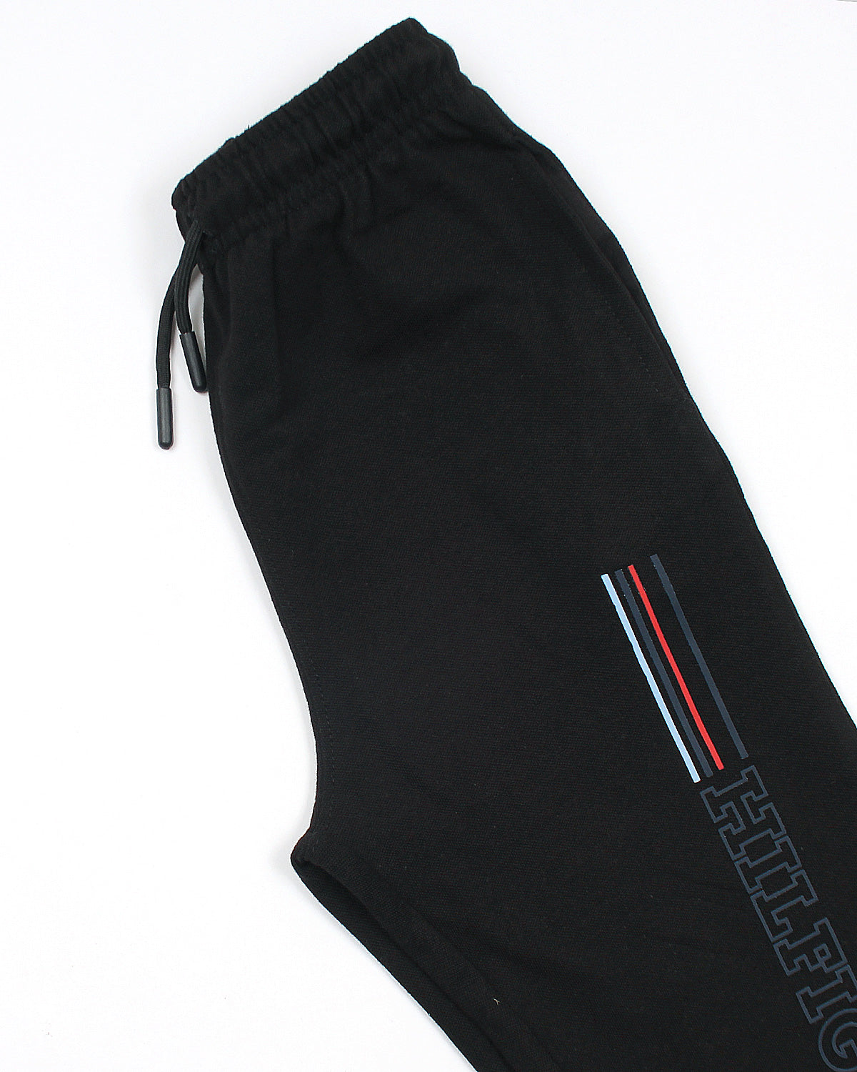 Exclusive Summer Hilfiger Kids Trouser - Black