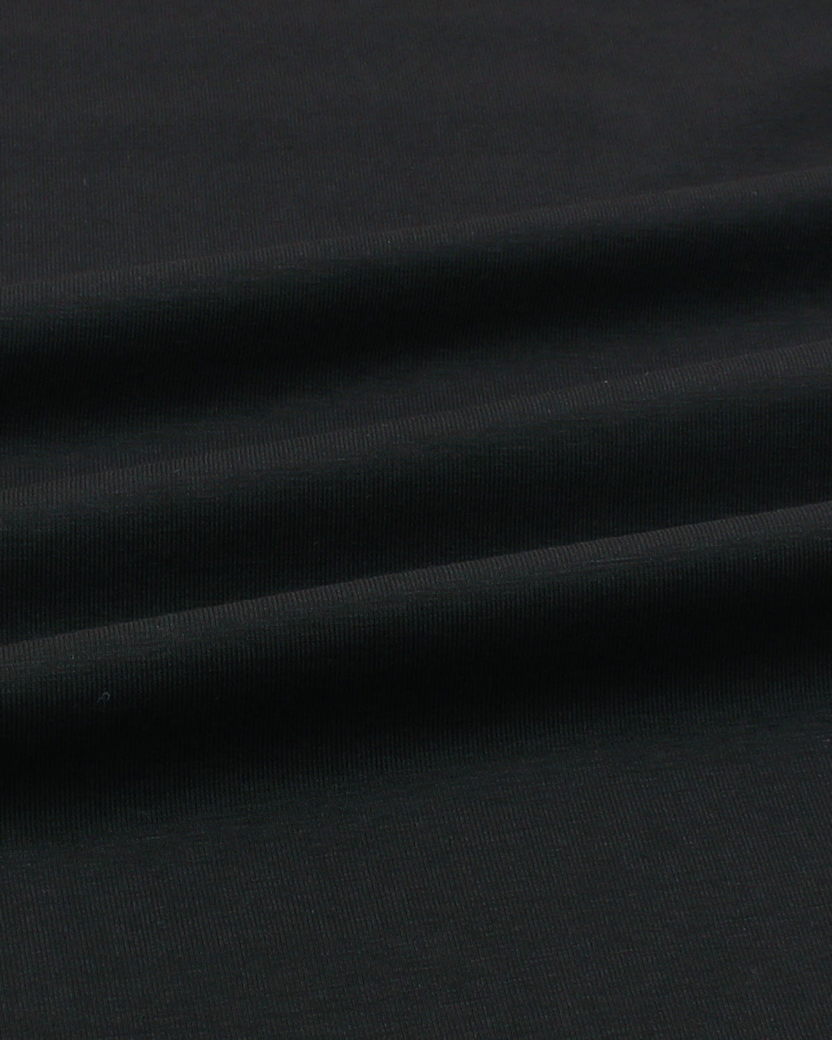 Men's Graphitic R-L Oversize T Shirt - Black