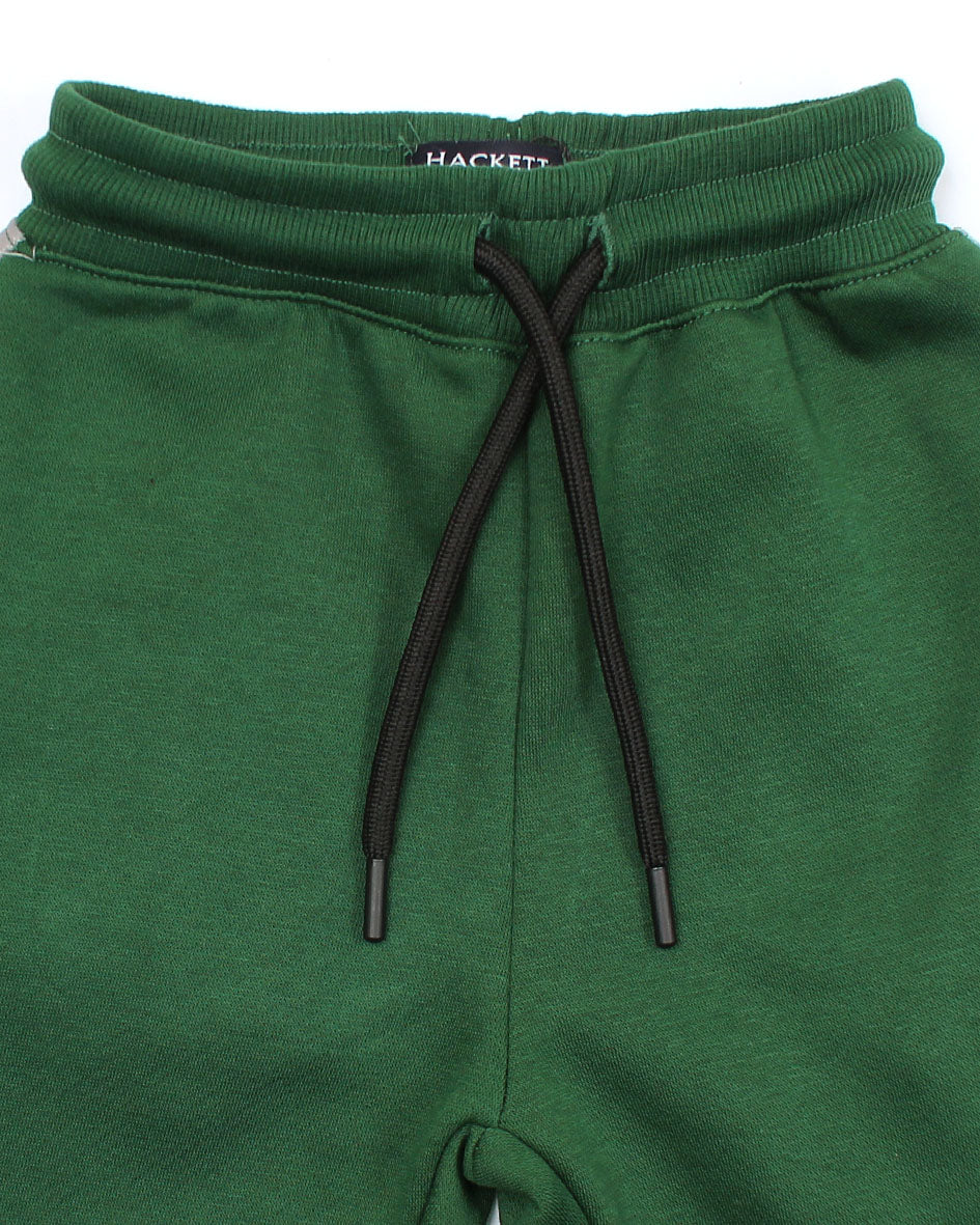 Excusive Winter HKT Kids Side Line Trouser - Green