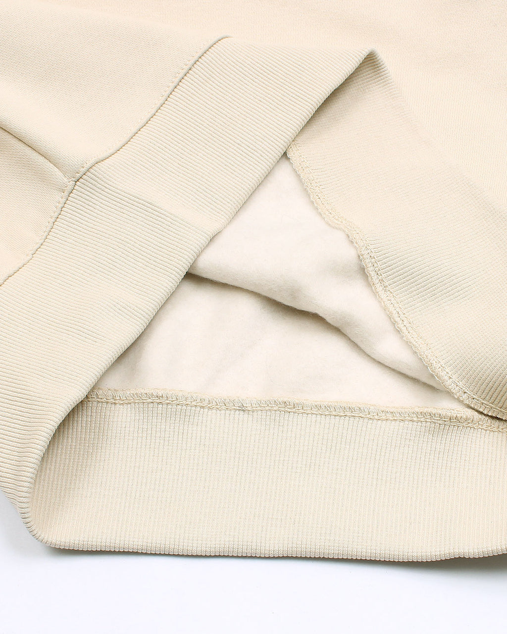 Exclusive A=X Men's Sweat Batch - Off White