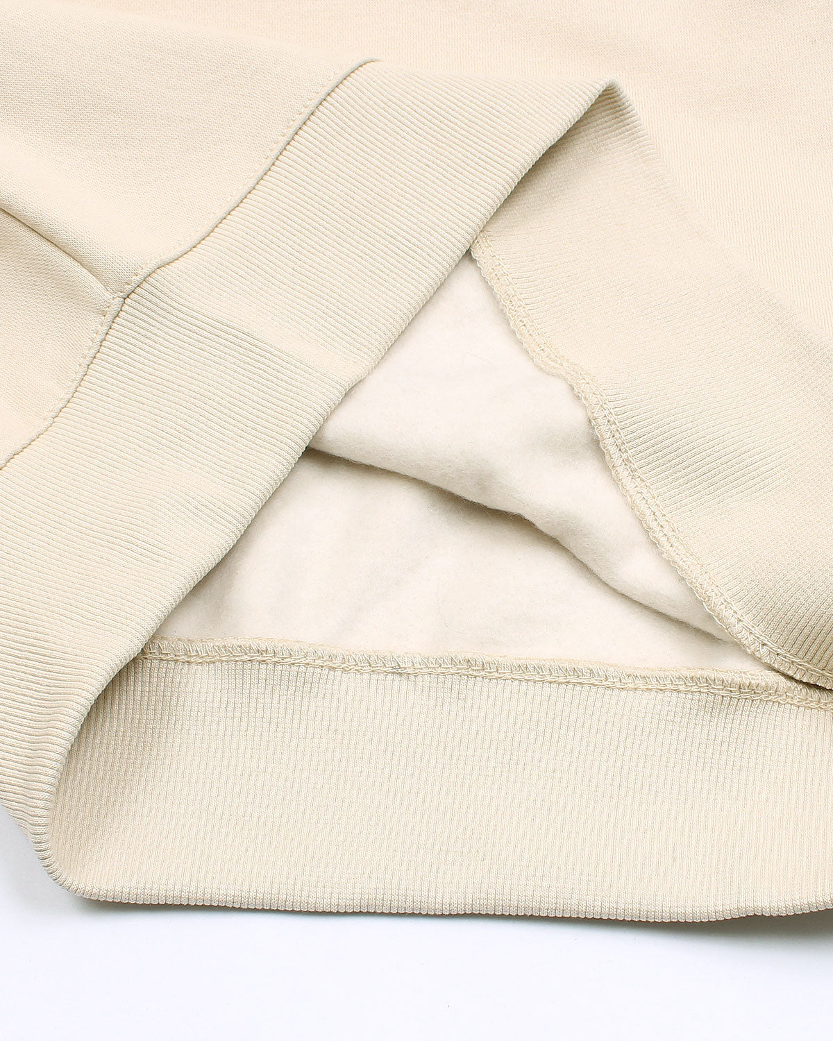 Exclusive A=X Men's Sweat Batch - Off White