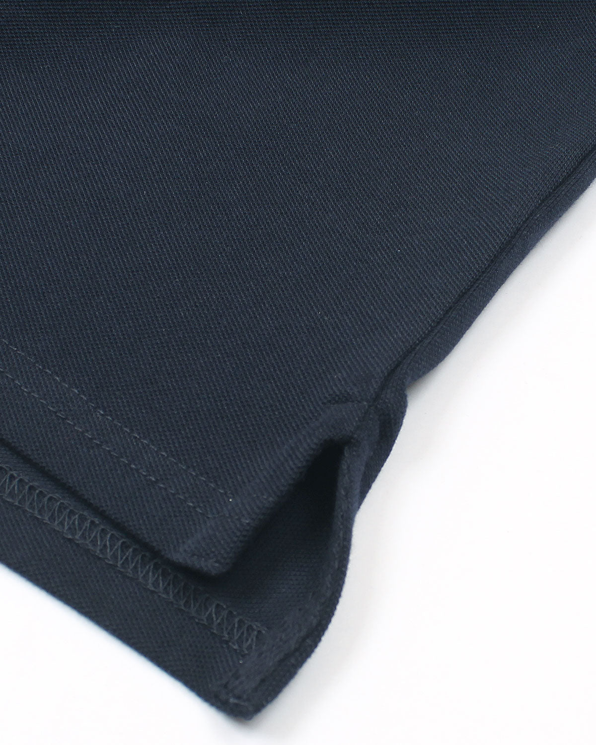 Premium Men's iconic TH Polo Shirt - Navy Blue