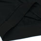 Iconic R-L Johnny Collar Polo - Black