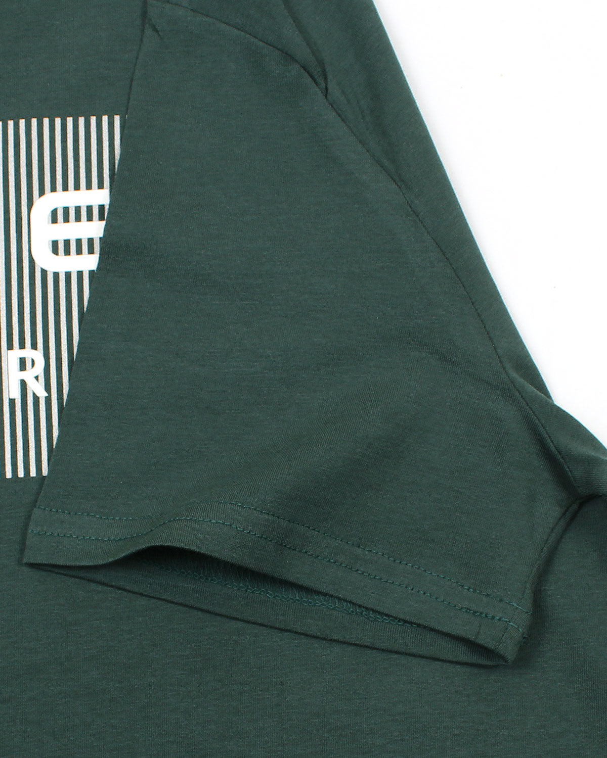 Premium HKT Men's T Shirt - Green