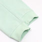 HKT Girls Ruffle Tracksuit Set – Mint Green