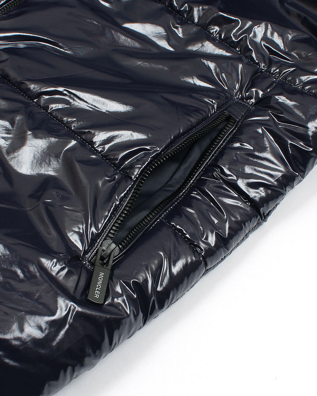 Men's Mon. Rockstar Jacket - Navy Blue