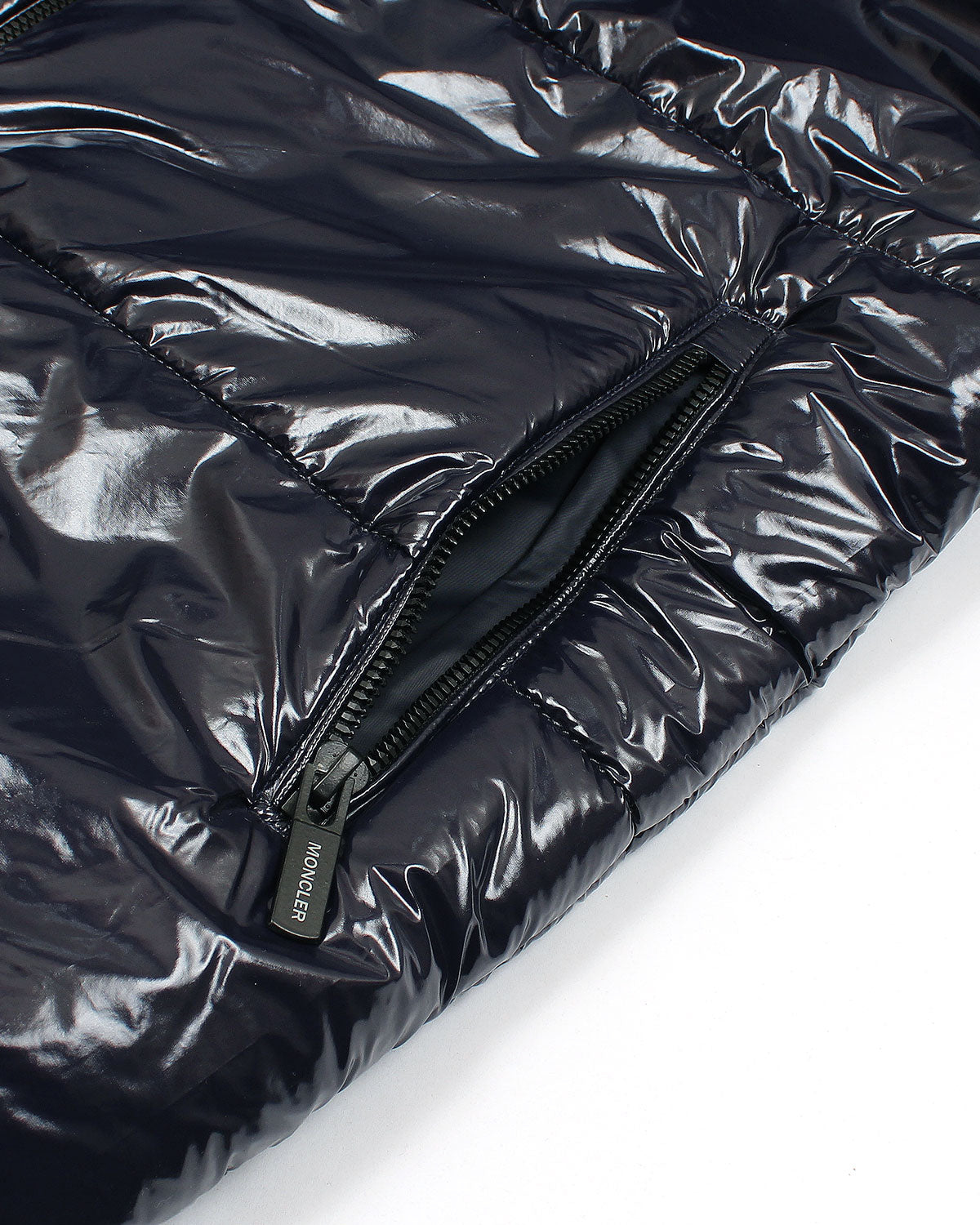 Men's Mon. Rockstar Jacket - Navy Blue