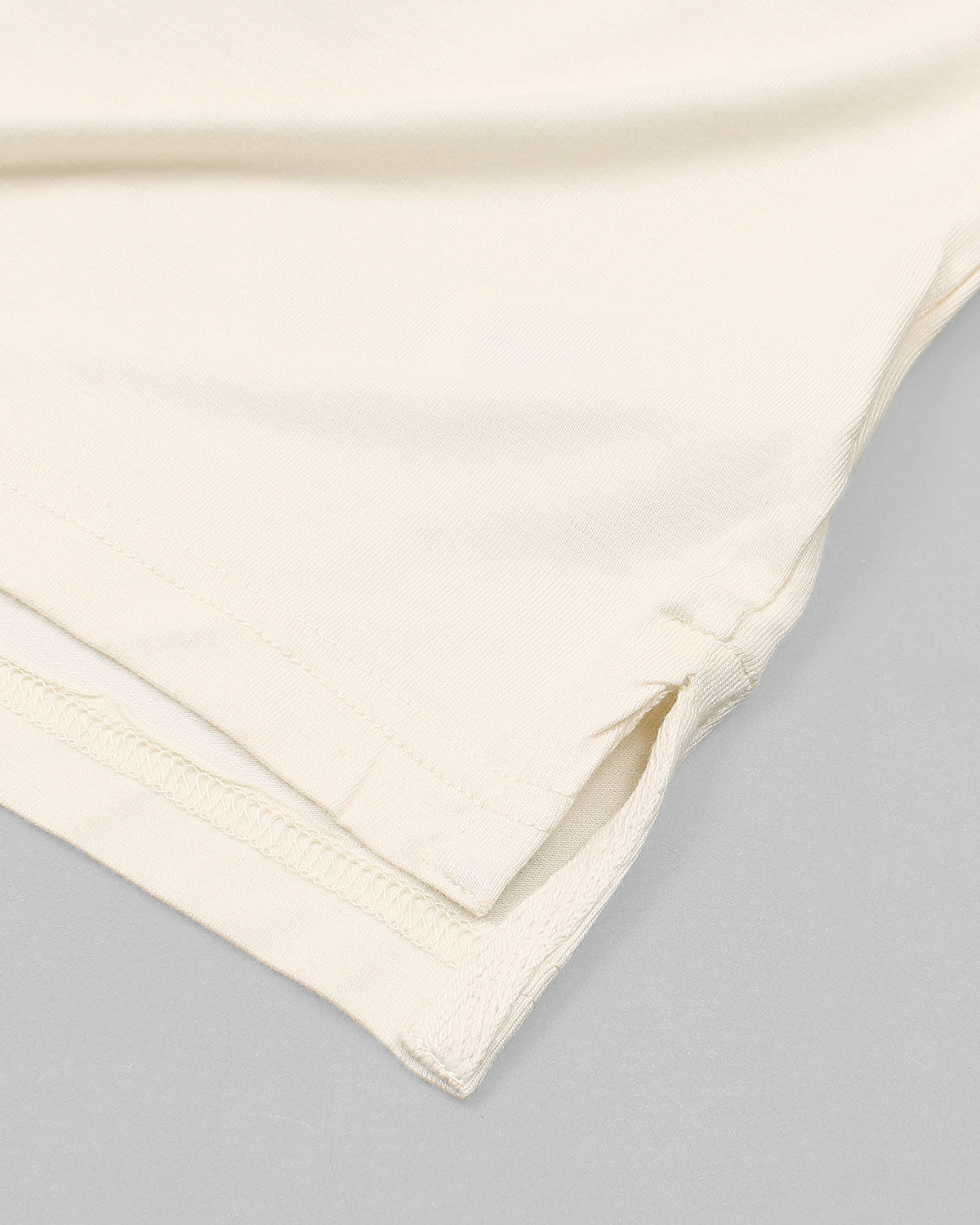 Men's Modal Iconic Polo Shirt - Off White