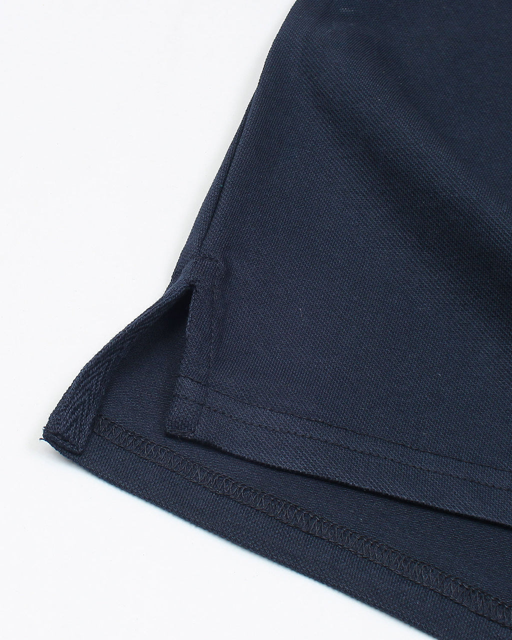 Exclusive Kids Hilfiger Polo - Navy Blue