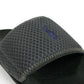 Premium Polo Men's Slides - Grey